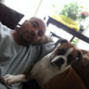 Meet your Posher, Felix